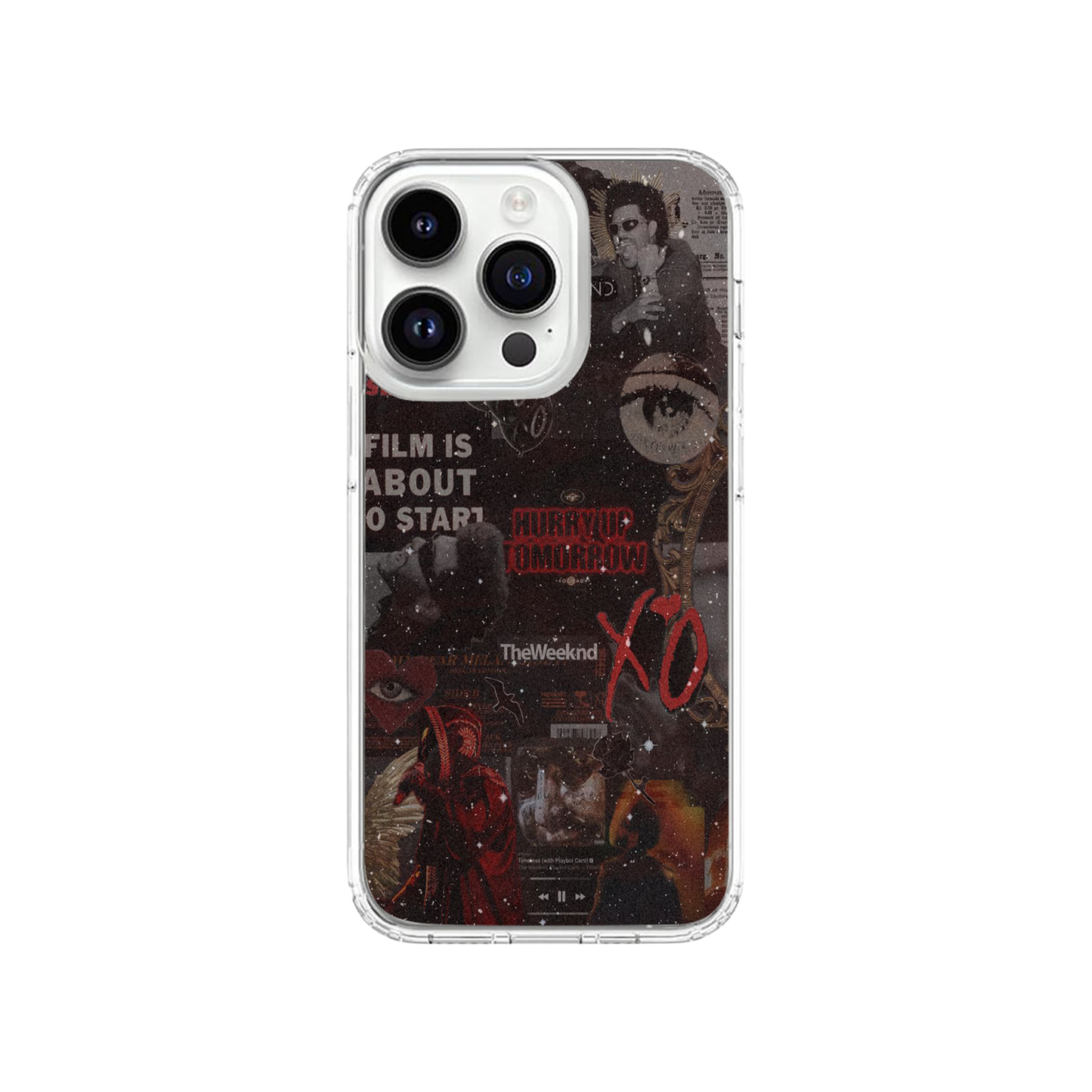 Cinematic XO Case