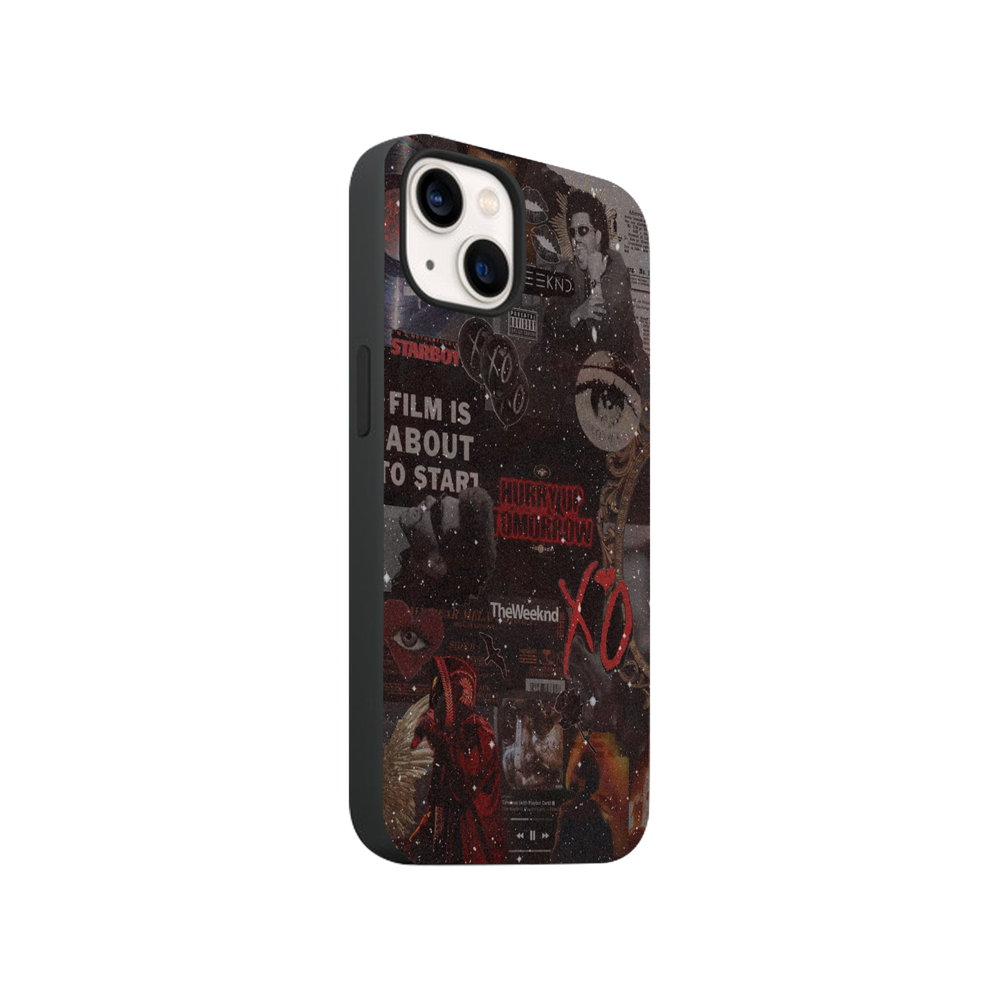 Cinematic XO Case