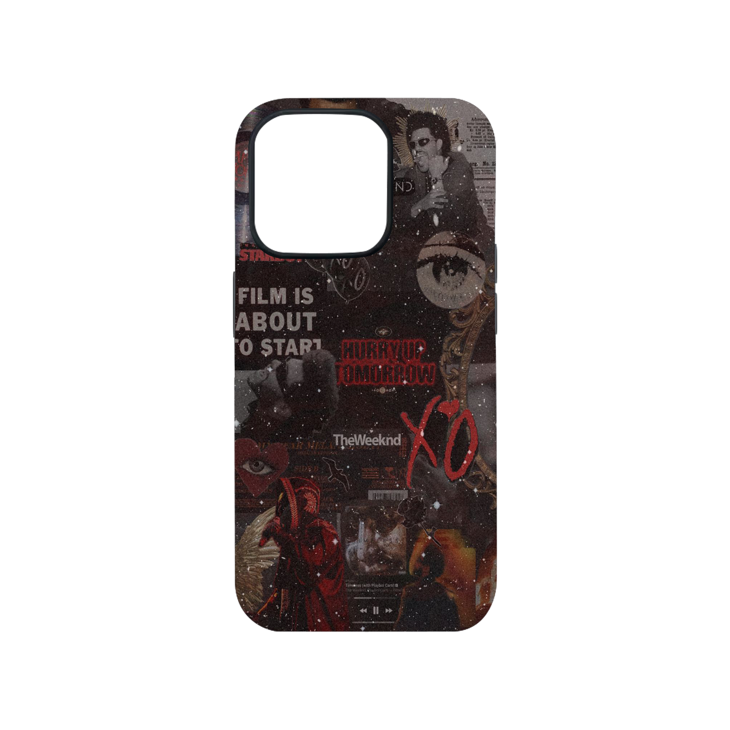Cinematic XO Case