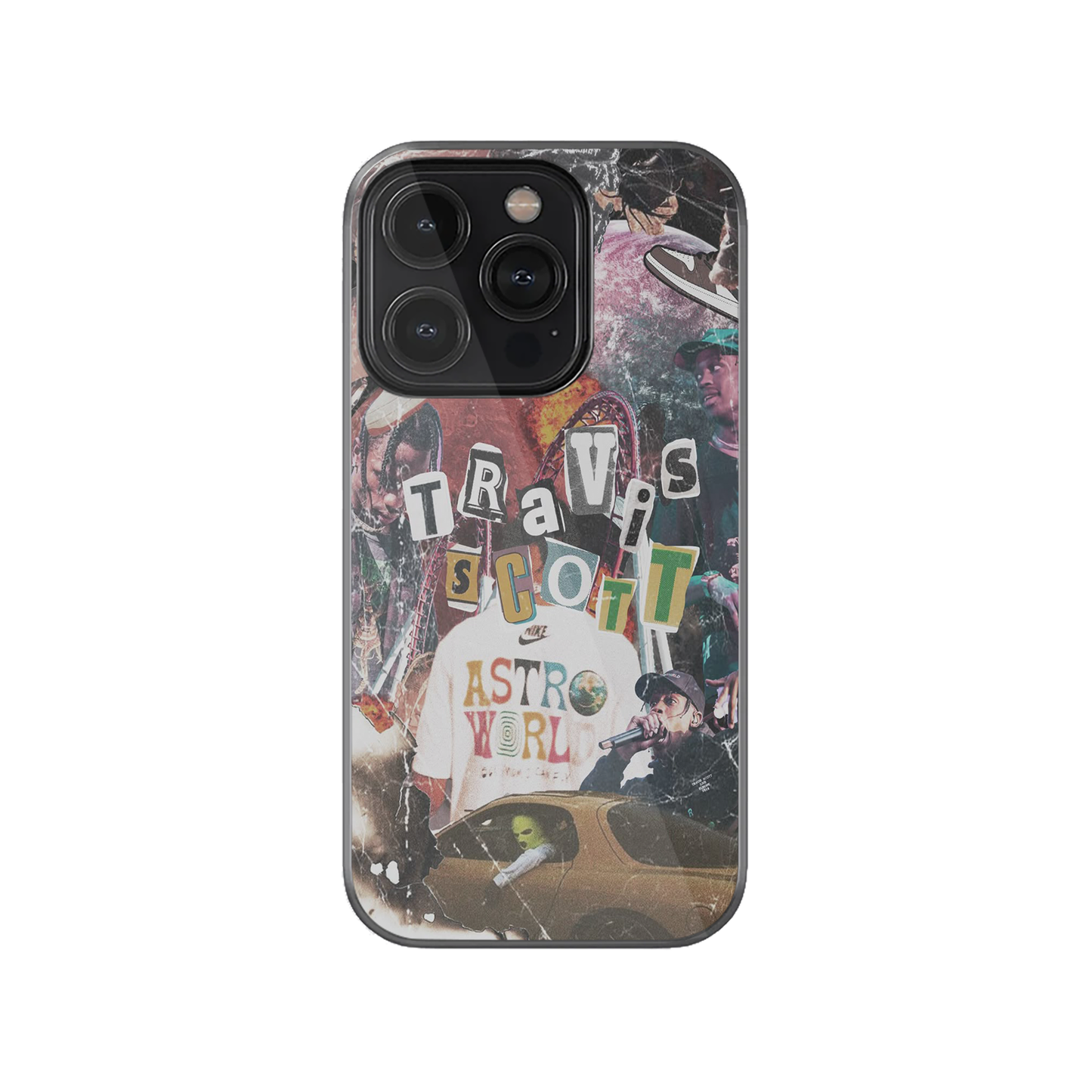 Astro Trip Case