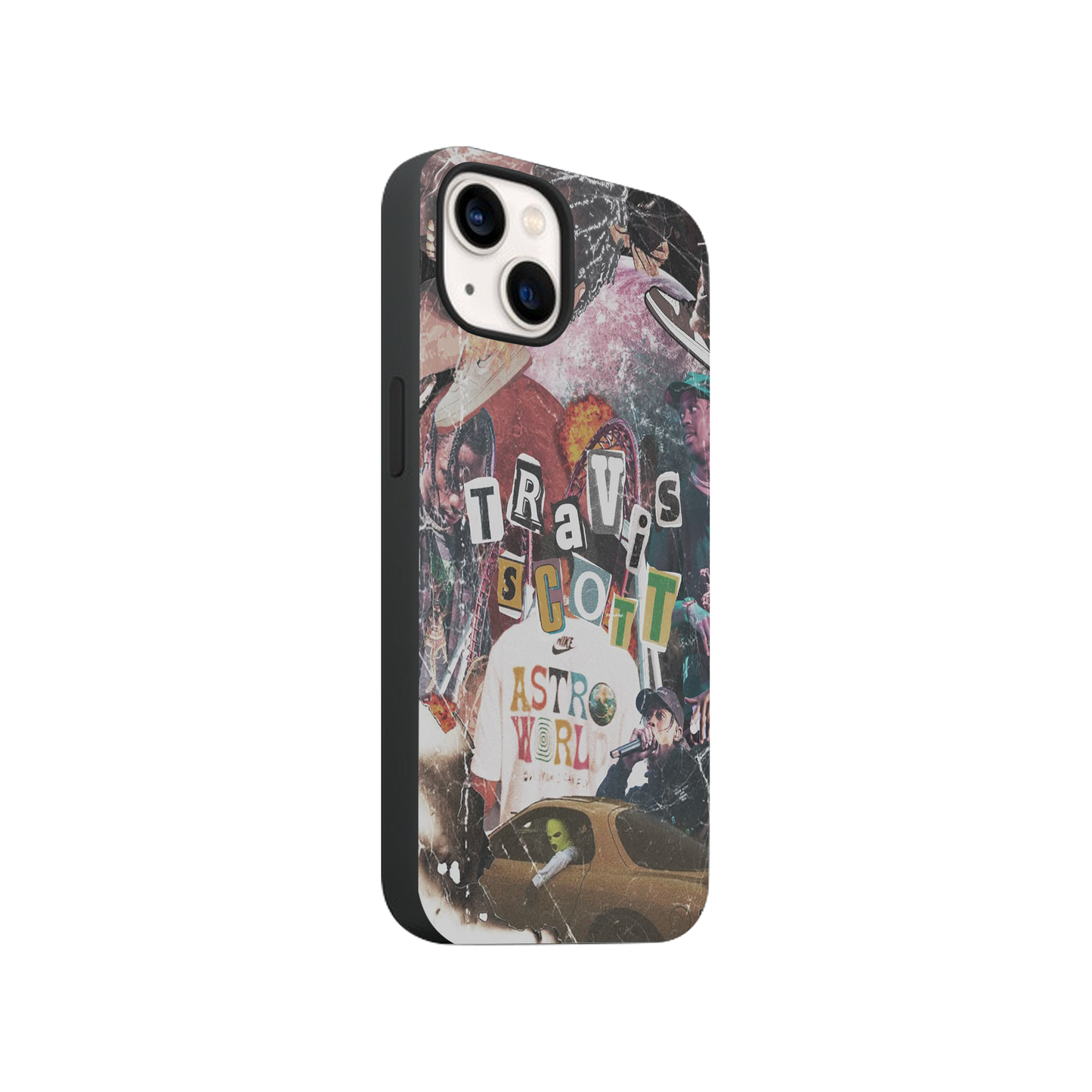 Astro Trip Case