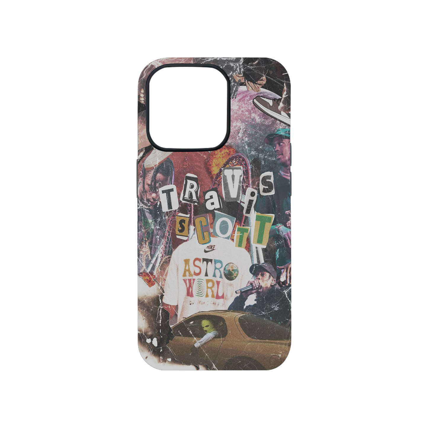 Astro Trip Case