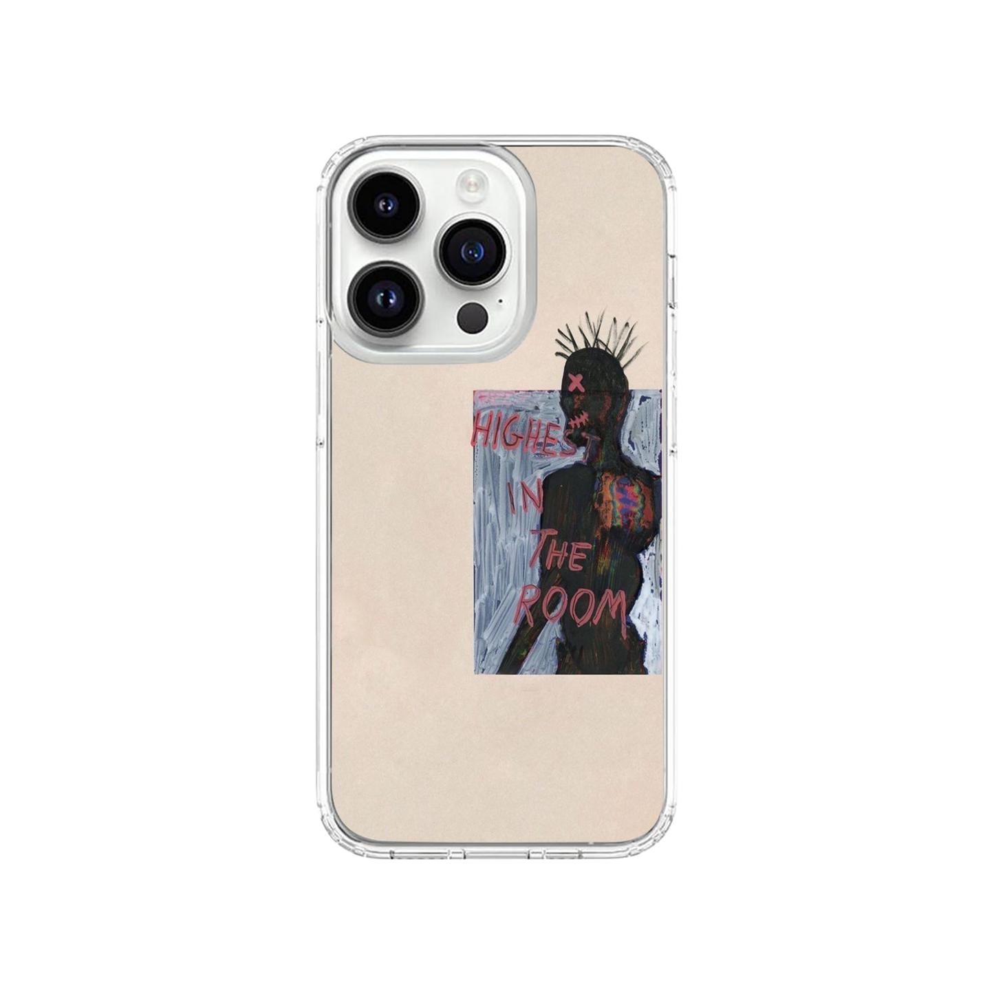 Skyline Sessions Case