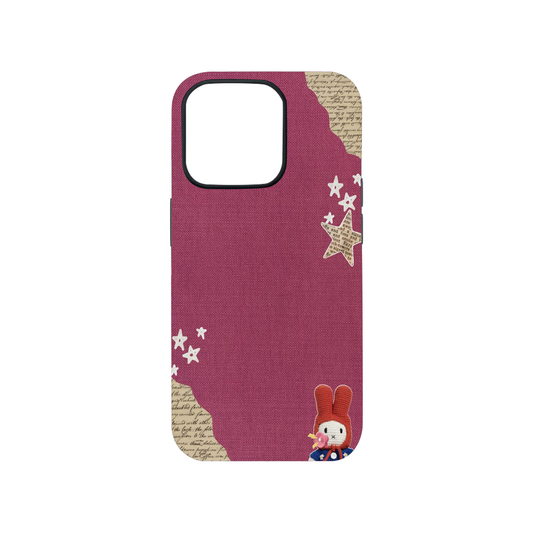 Cosmic Crimson Case