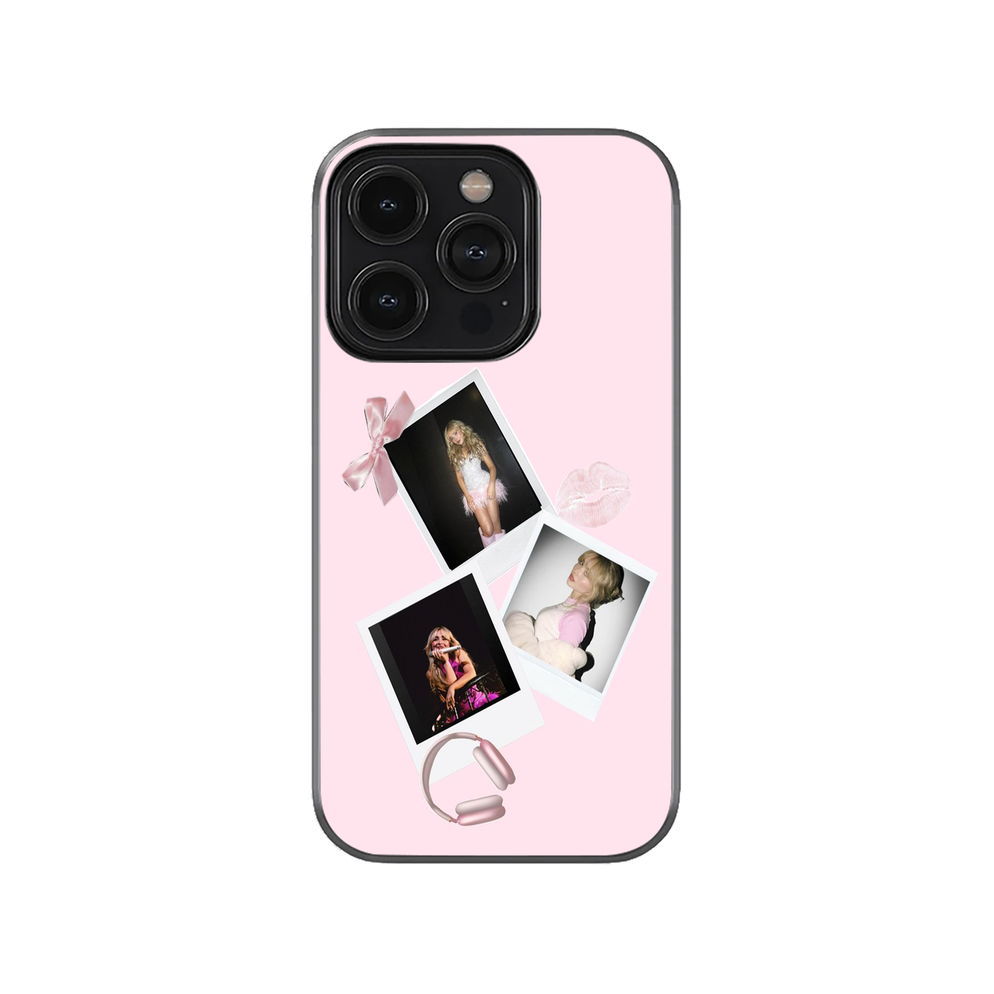 SC Popstar Vibes Case