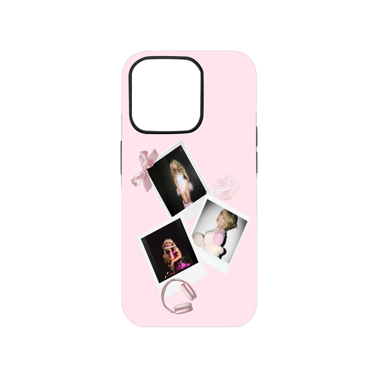 SC Popstar Vibes Case