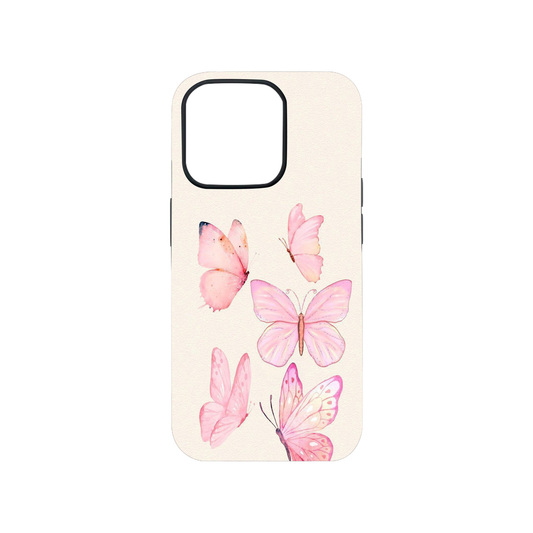 Pastel Wings Case