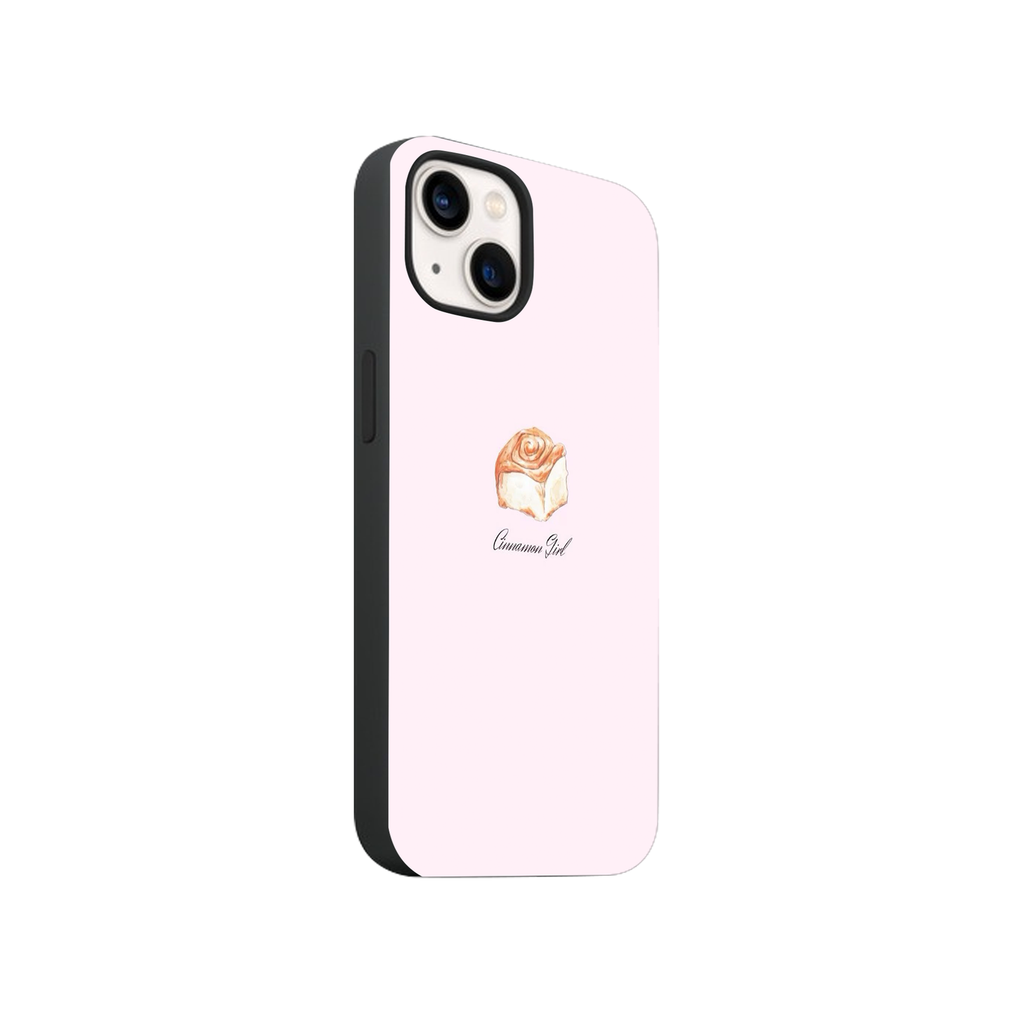 Cinnamon Girl Case