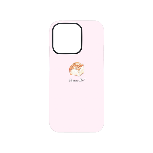 Cinnamon Girl Case