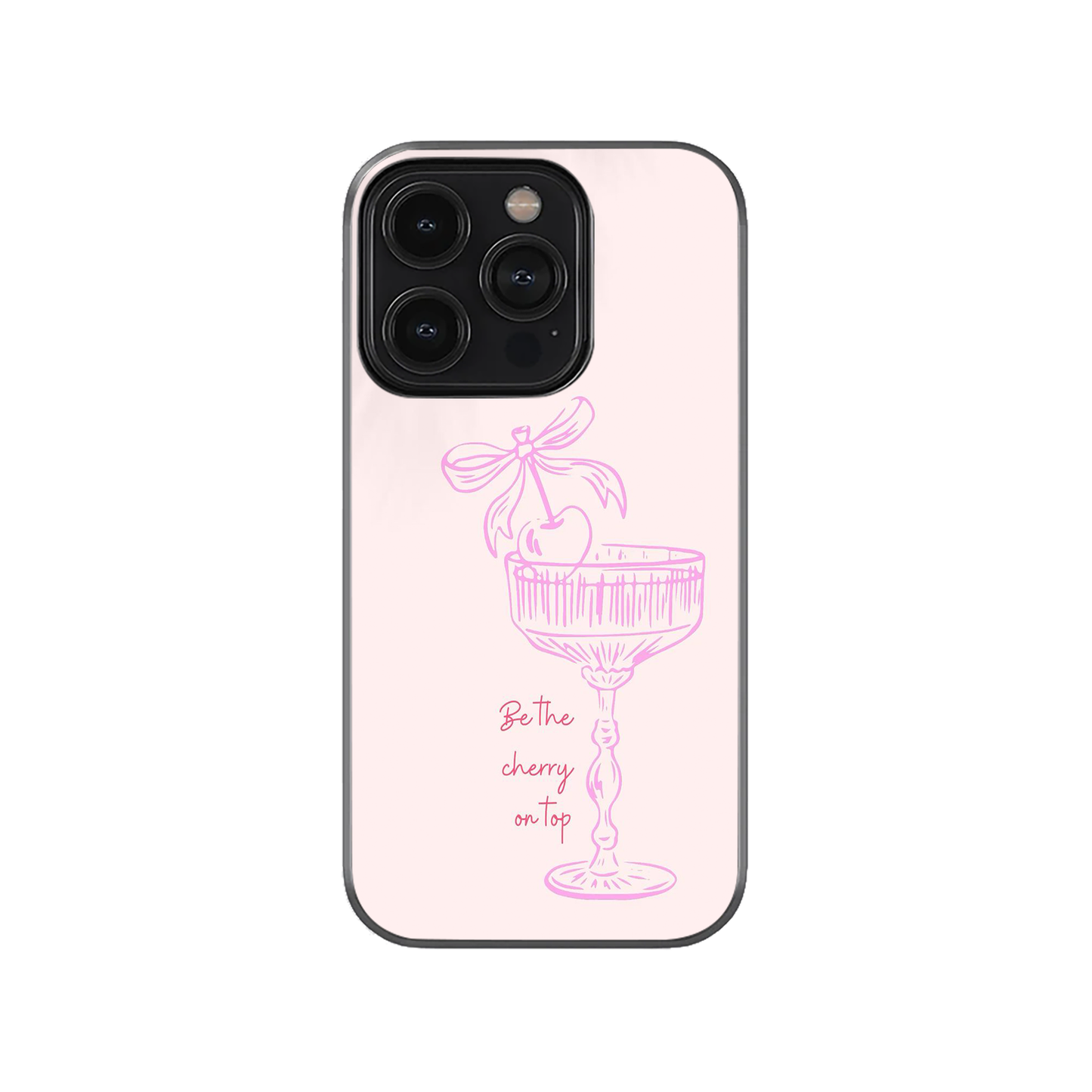 Cherry On Top Case