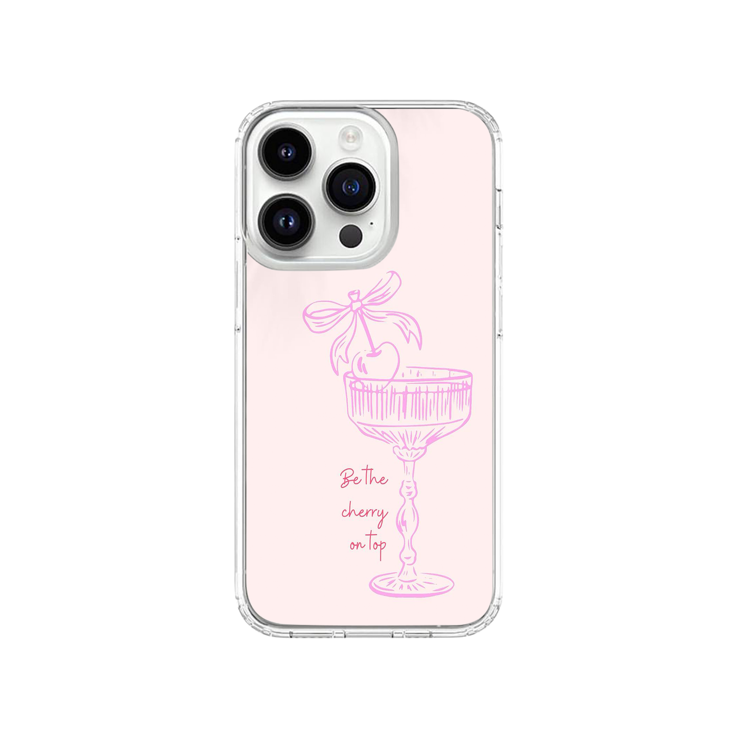 Cherry On Top Case