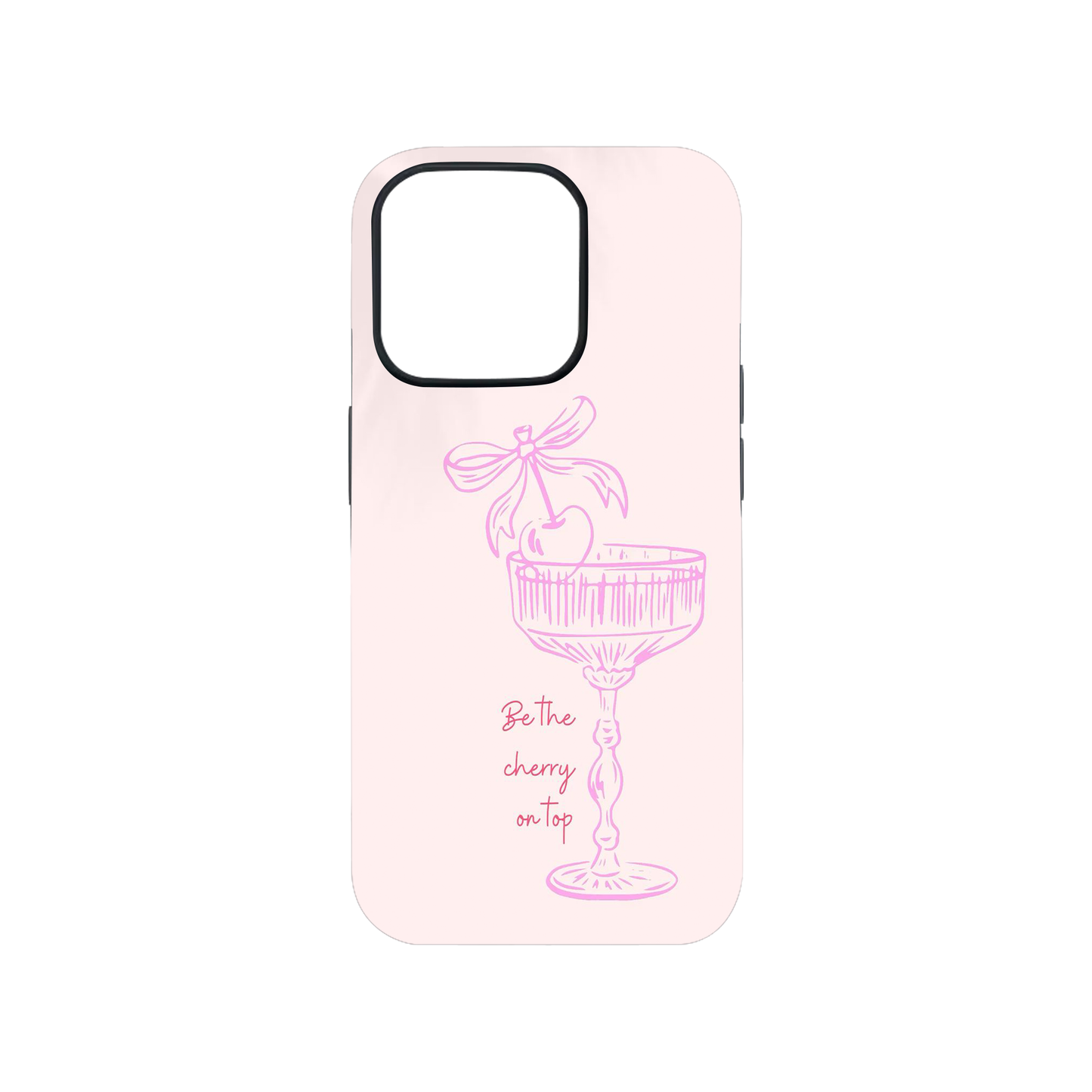 Cherry On Top Case