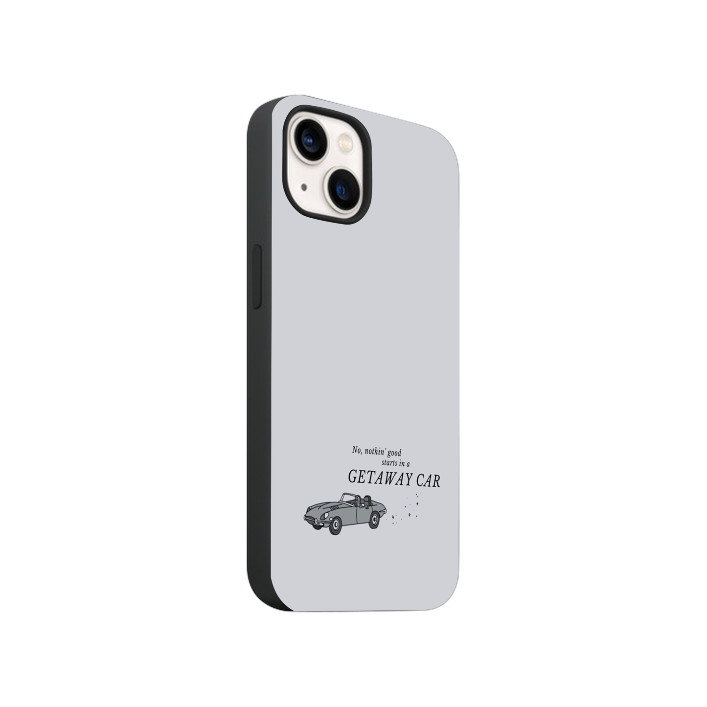 Getaway Ride Case