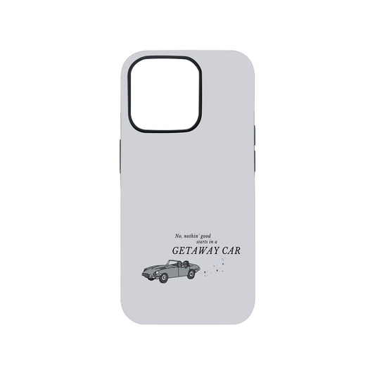 Getaway Ride Case