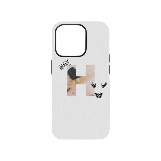 Harry Styles Inspired Case