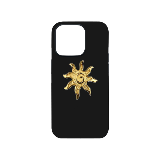 Golden Blaze Case