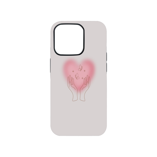 Love Energy Case