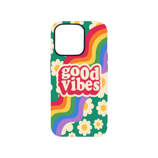 Good Vibes Case