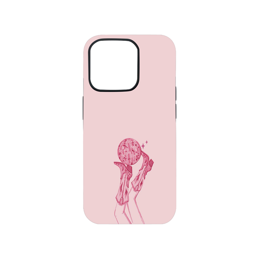 Dazzle Ball Case