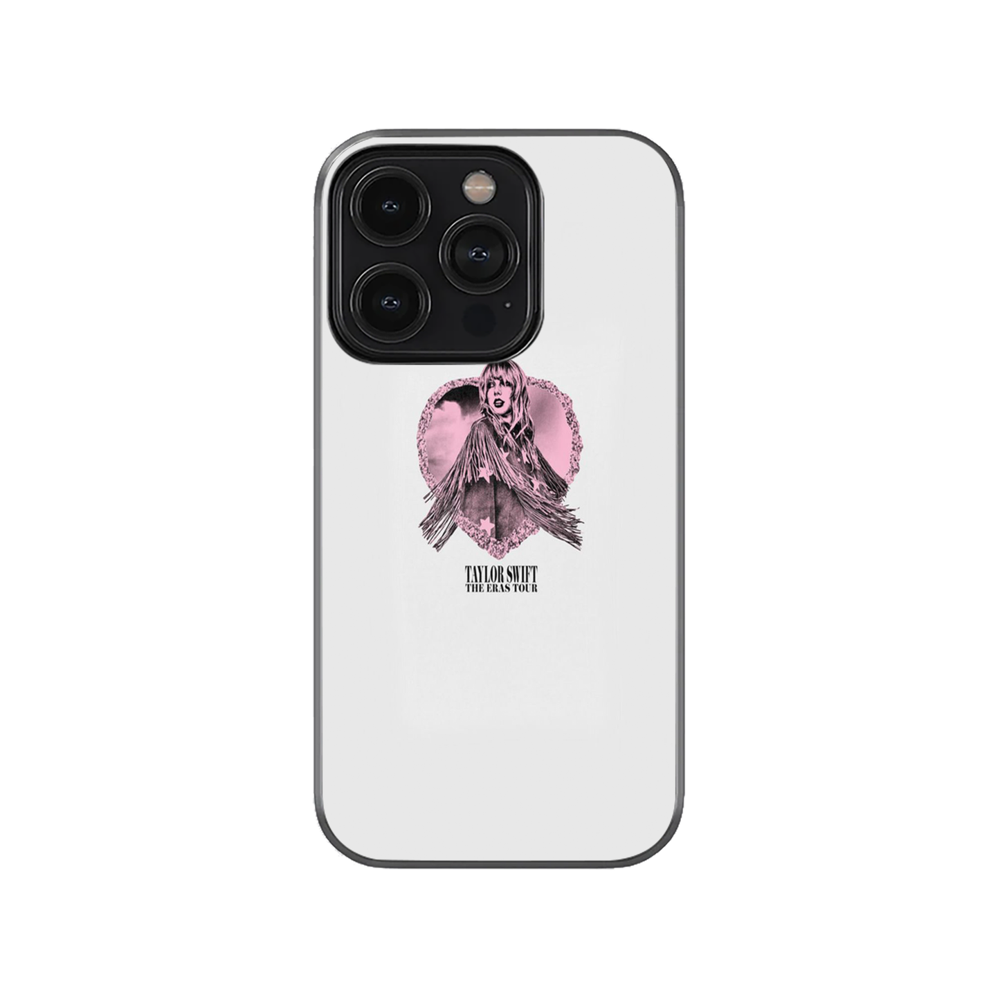 Enchanted Heart Case