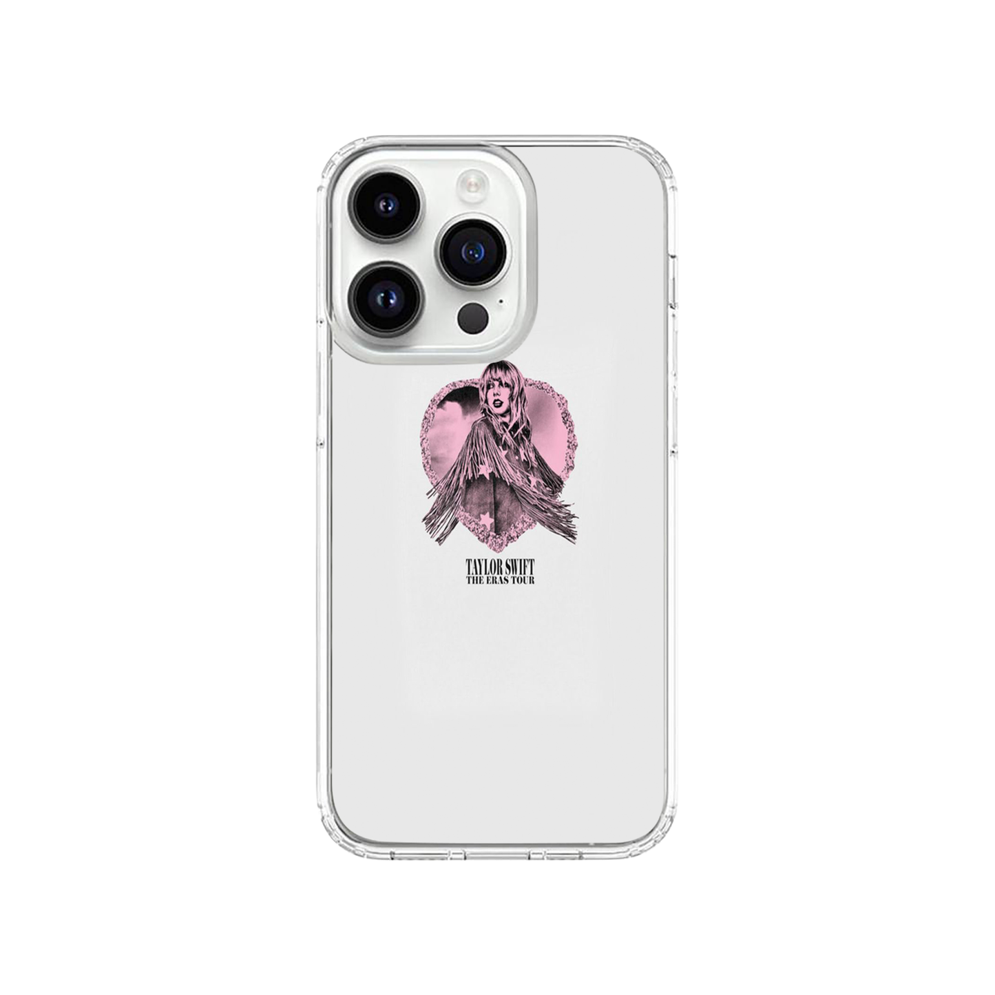 Enchanted Heart Case
