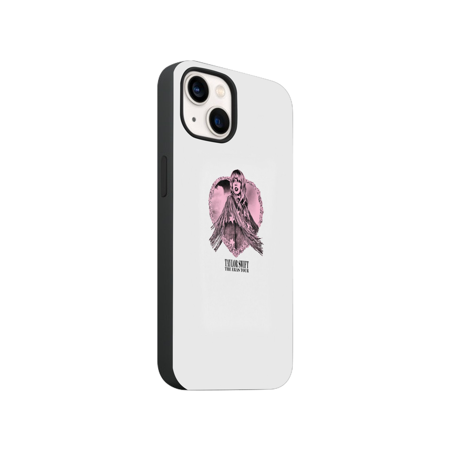 Enchanted Heart Case