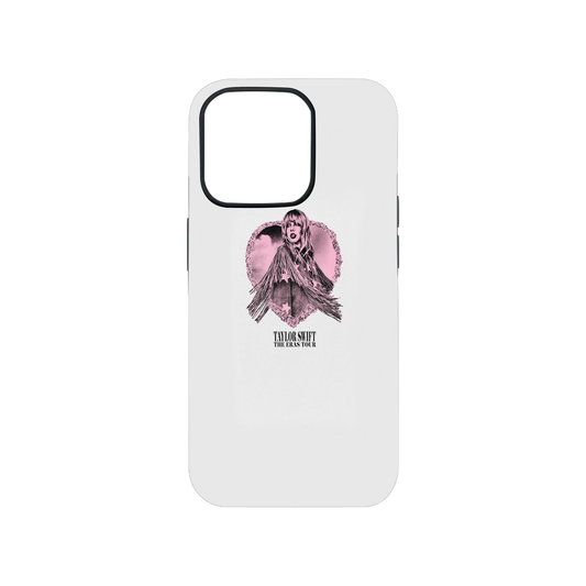 Enchanted Heart Case