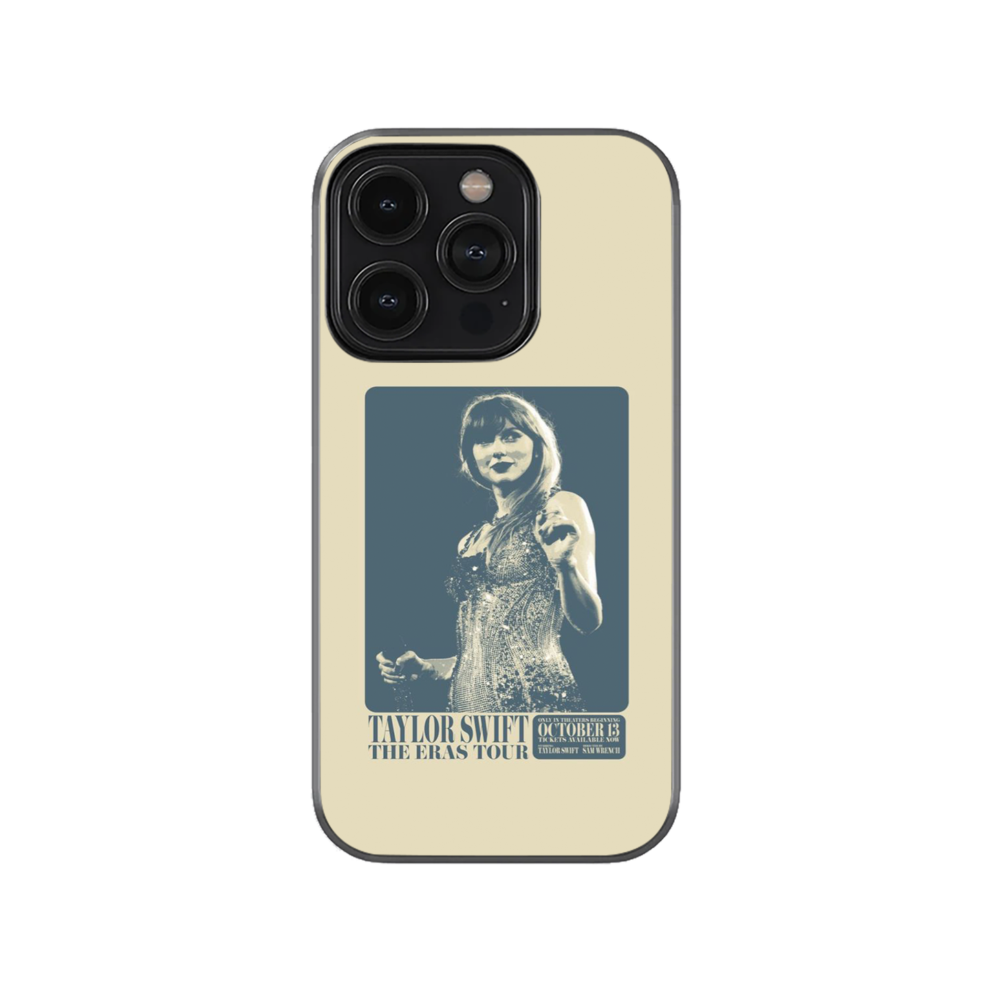 The Eras Tour Case