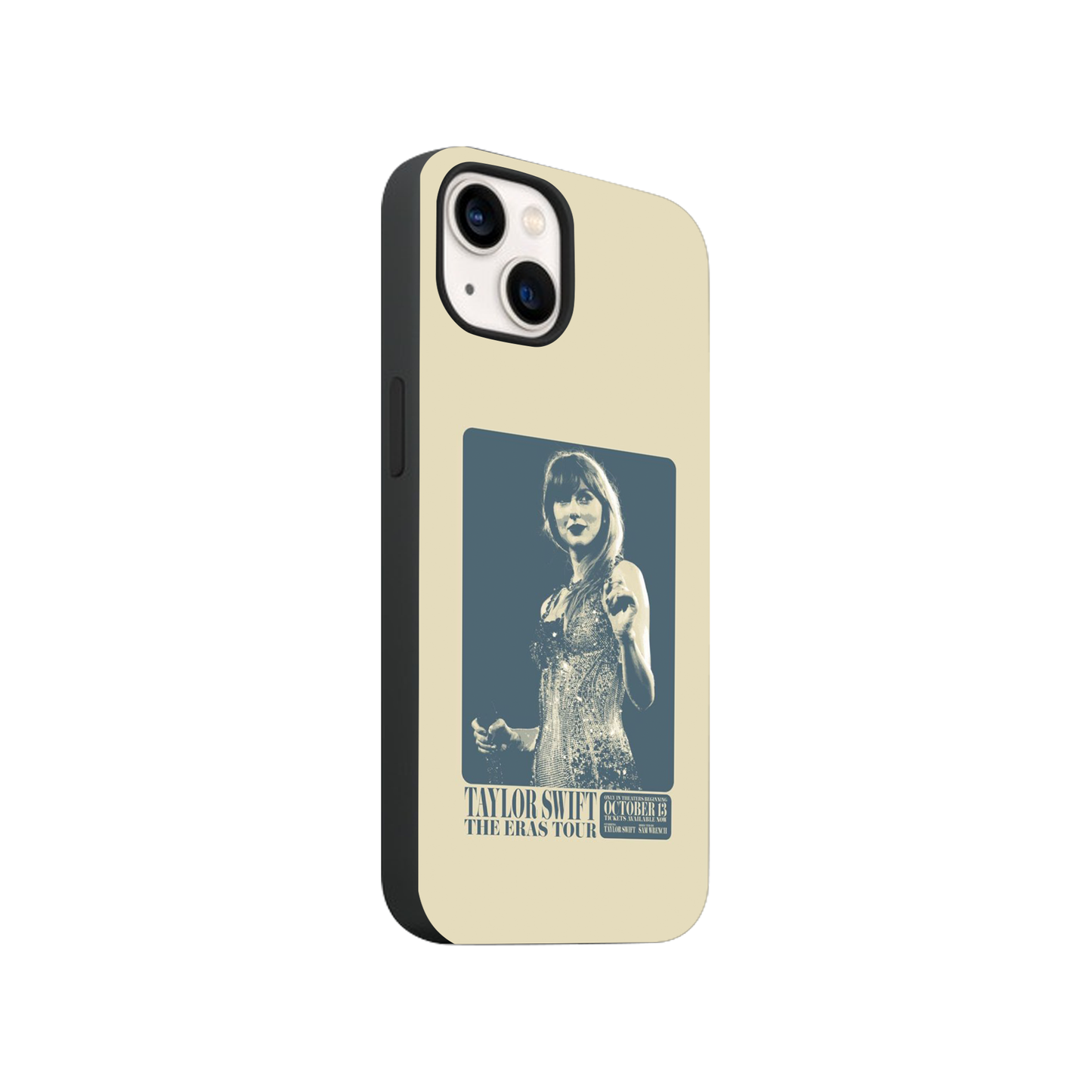 The Eras Tour Case