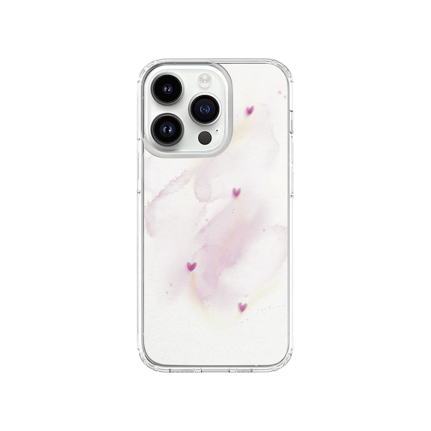 Dreamy Pastel Case