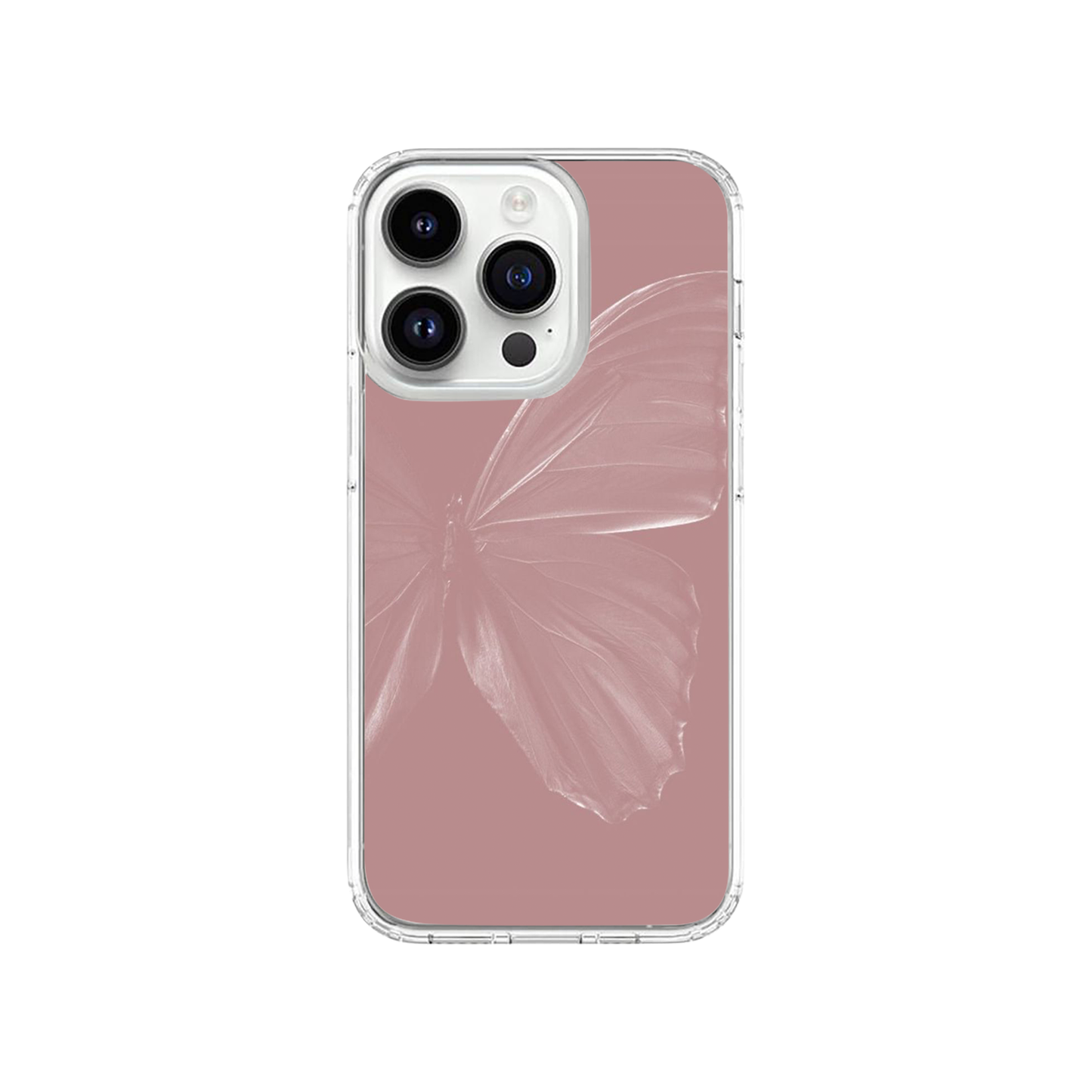 Blush Wing Case