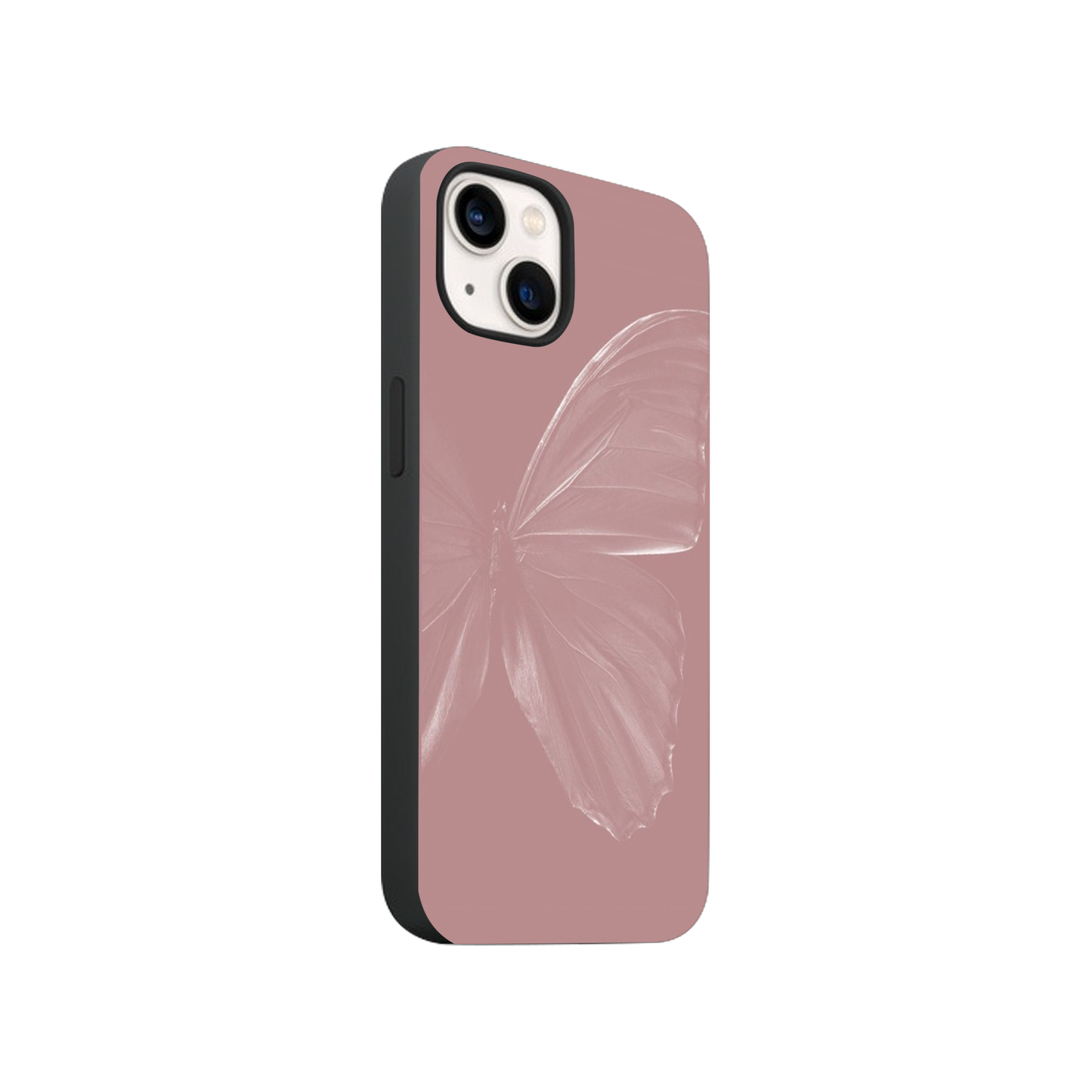 Blush Wing Case