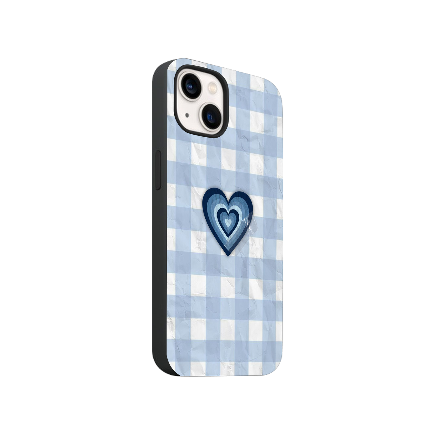 Sweet Gingham Case