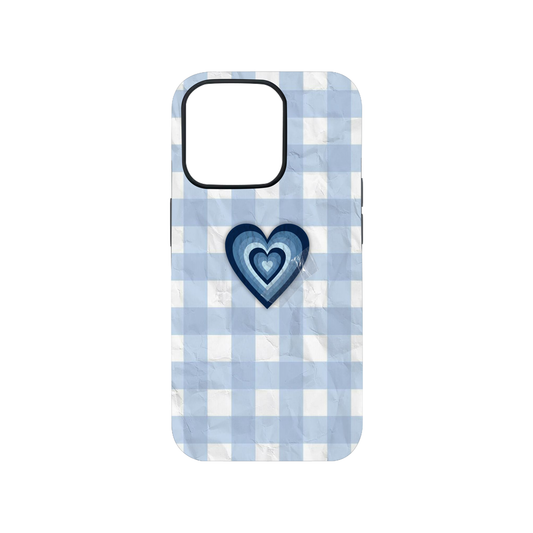 Sweet Gingham Case
