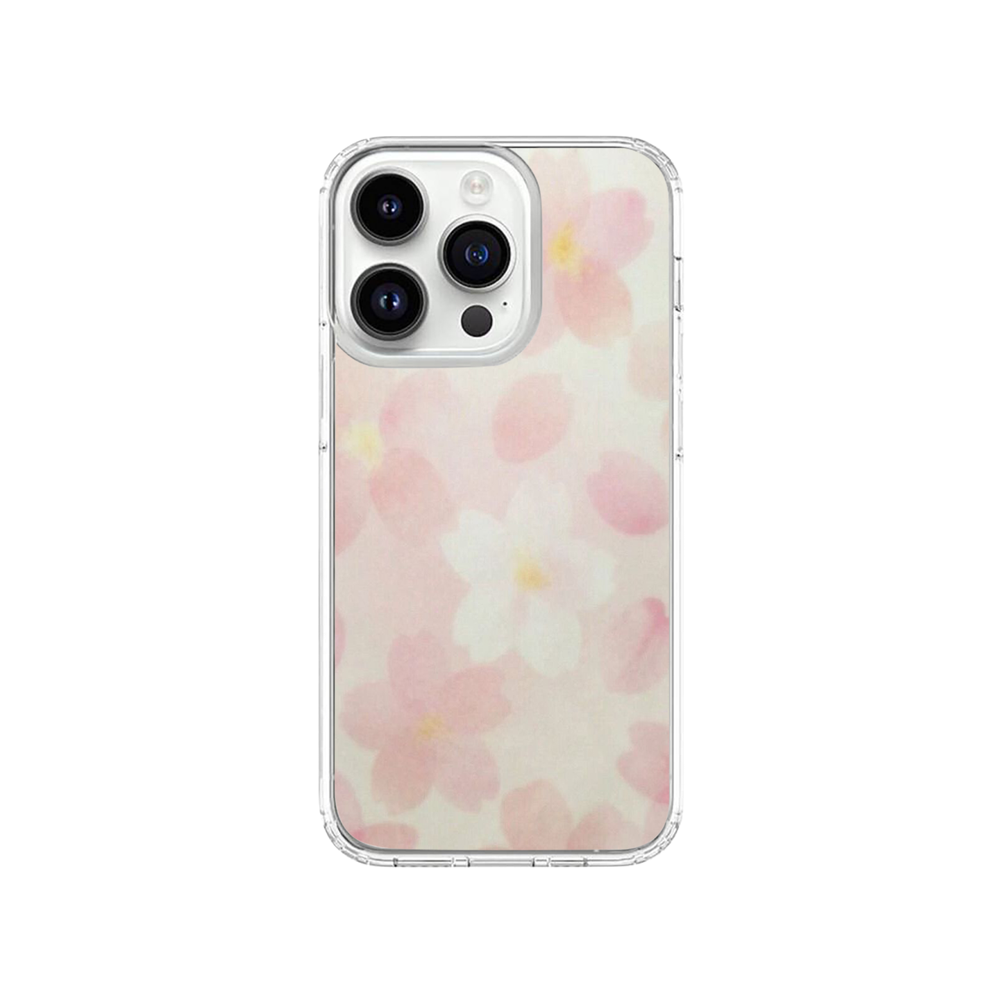 Rosy Haze Case