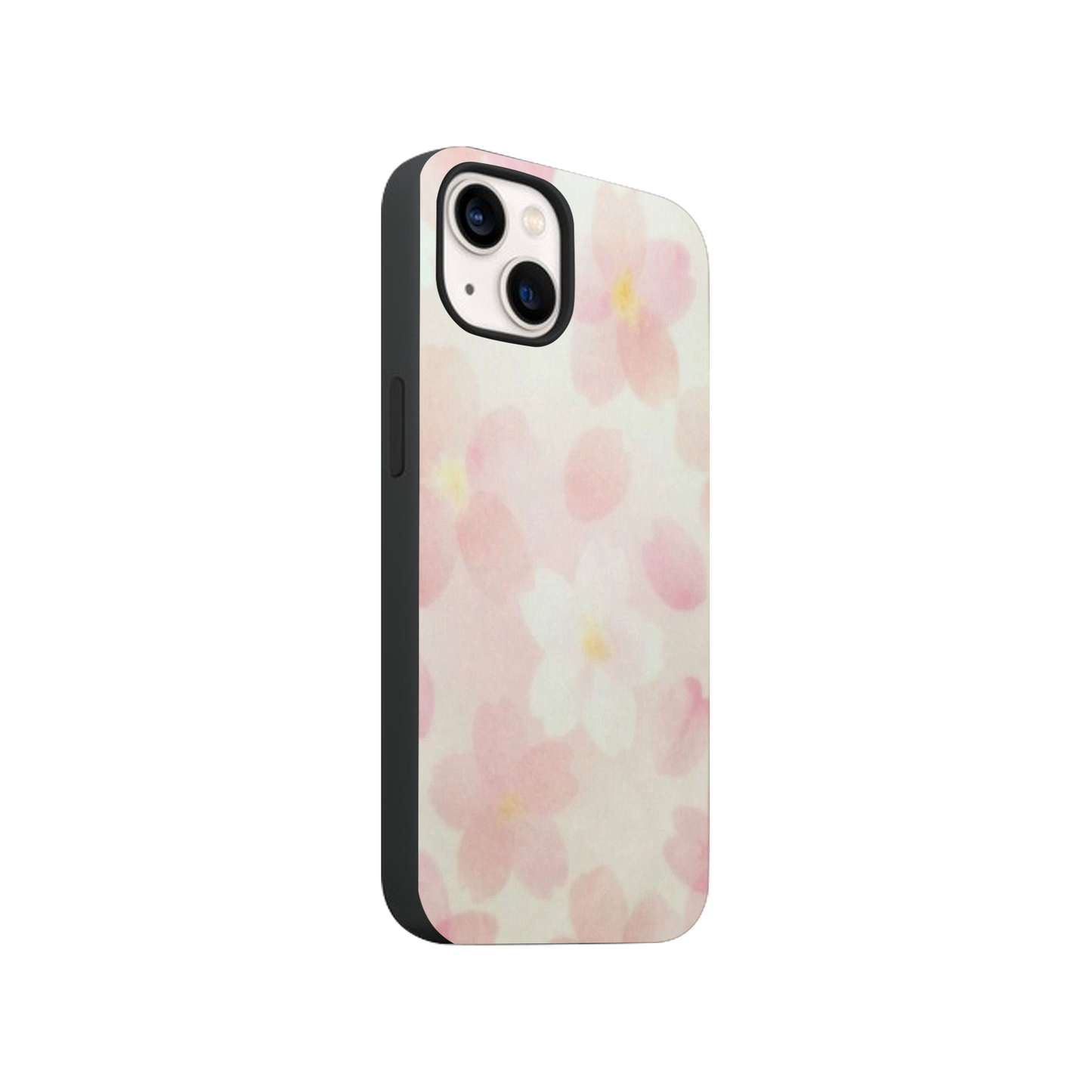 Rosy Haze Case