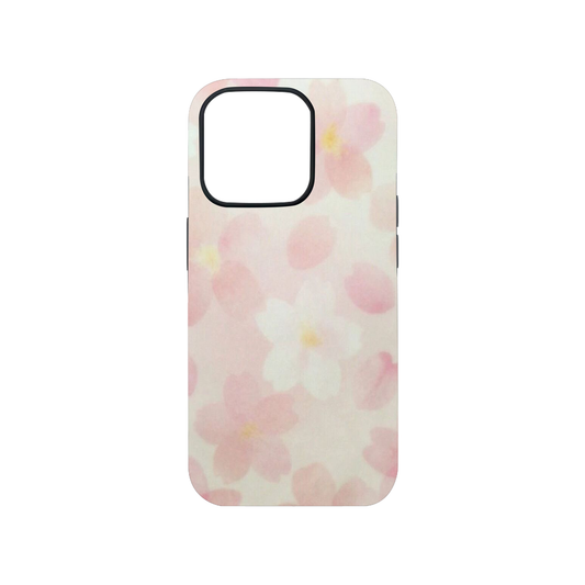 Rosy Haze Case