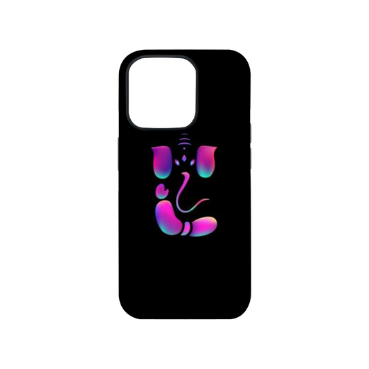Neon Bappa Case
