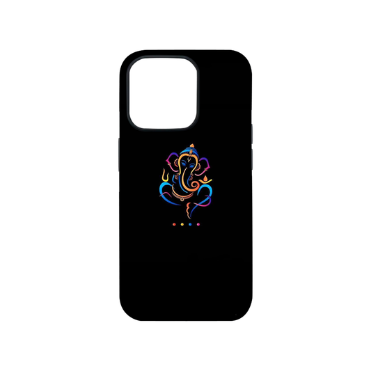 Rainbow Vinayak Case