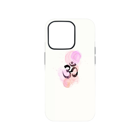 Sacred Om Case