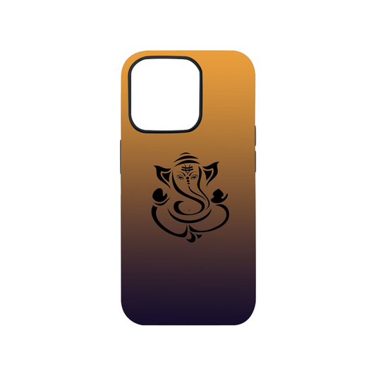 Golden Aura Case