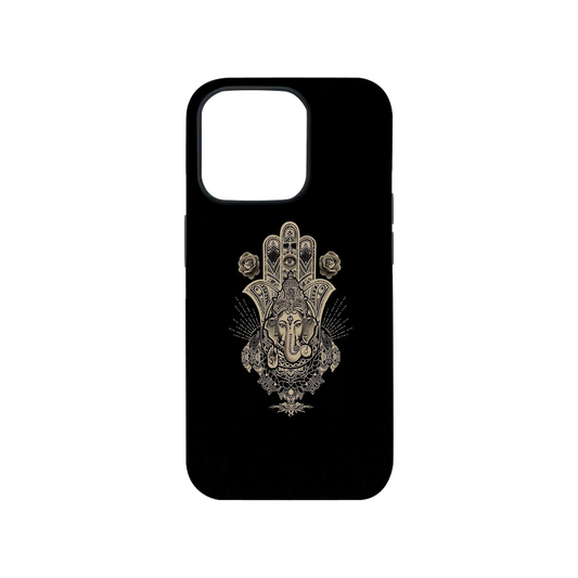 Aura Of Protection Case