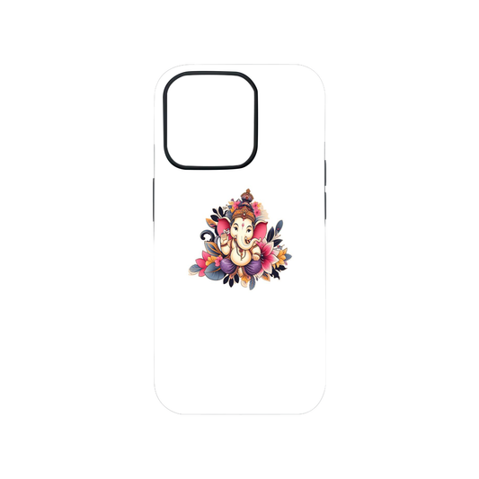 Floral Divinity Case
