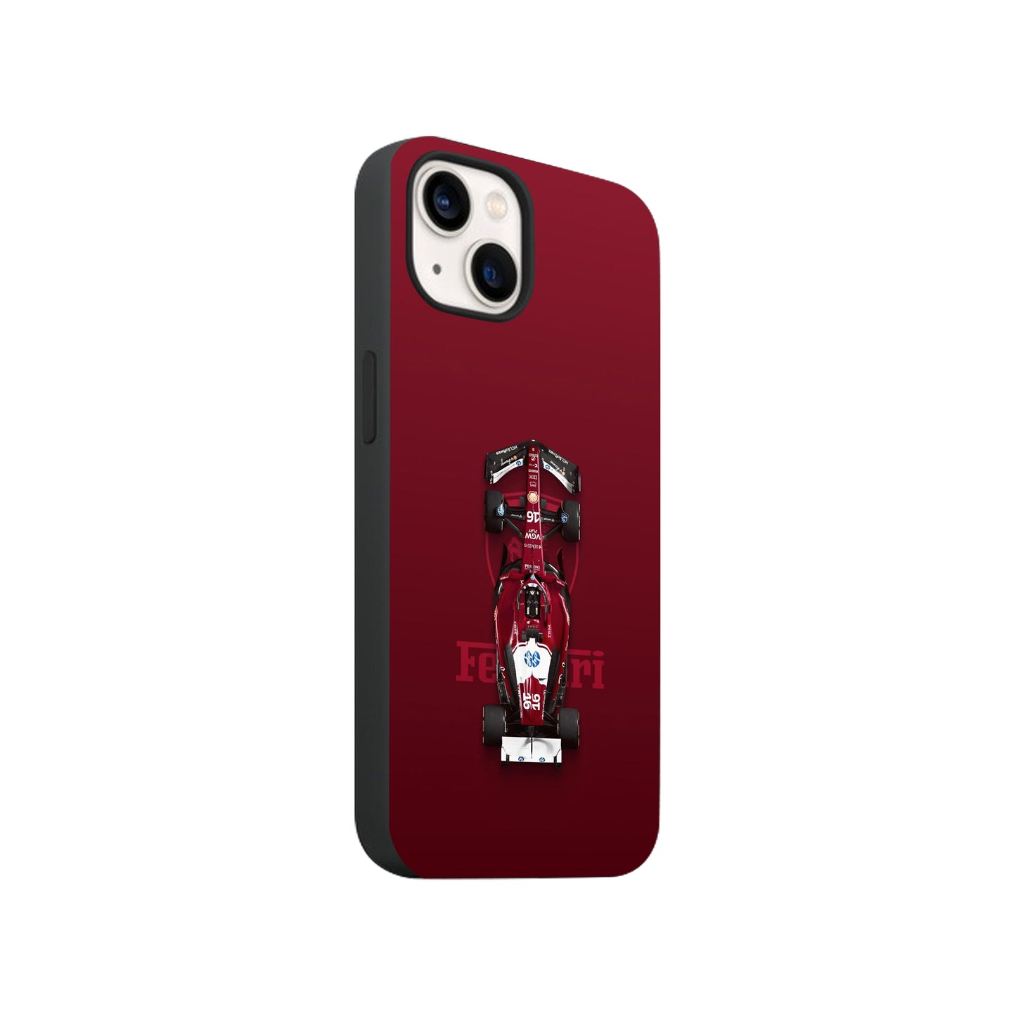 Speed Rush Case