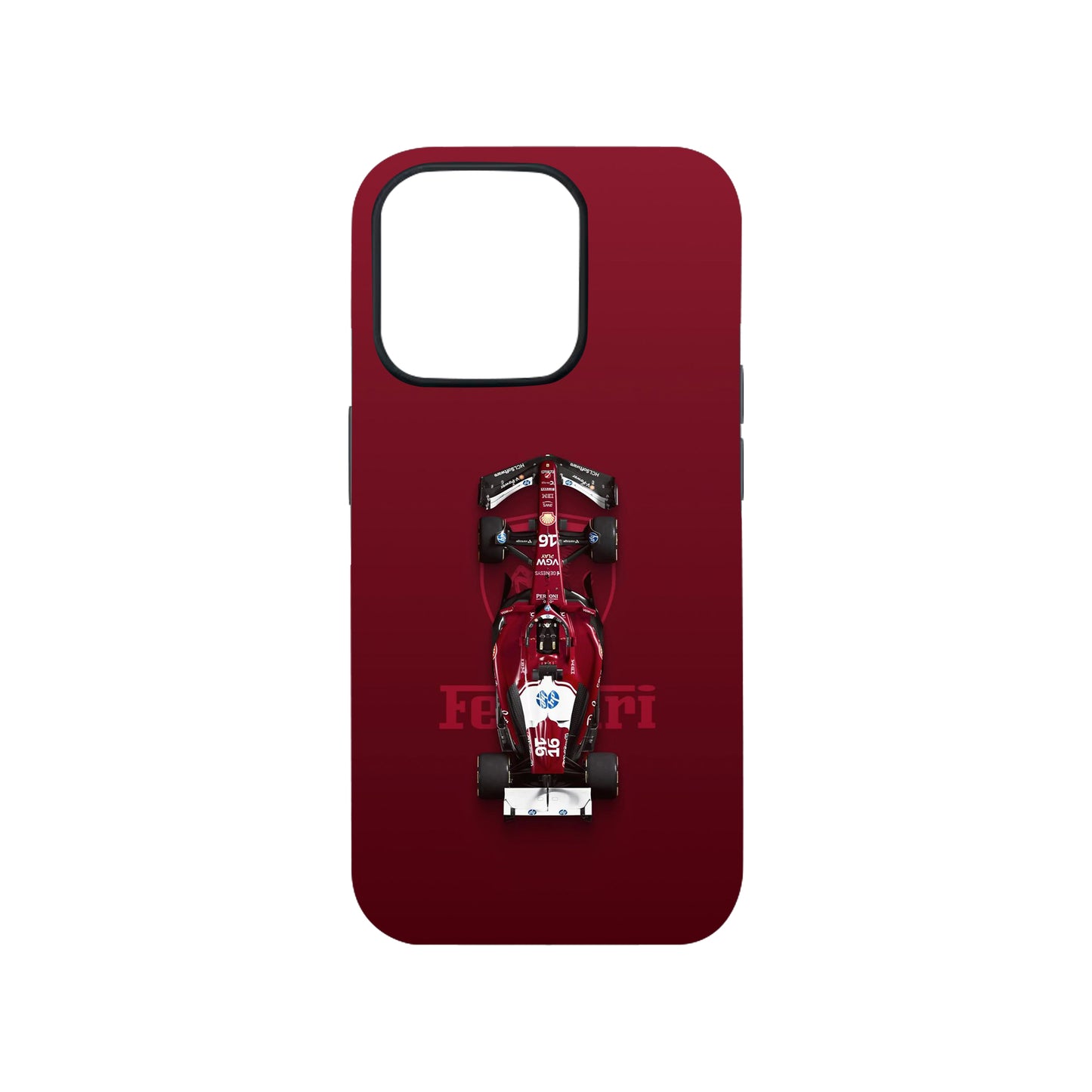 Speed Rush Case