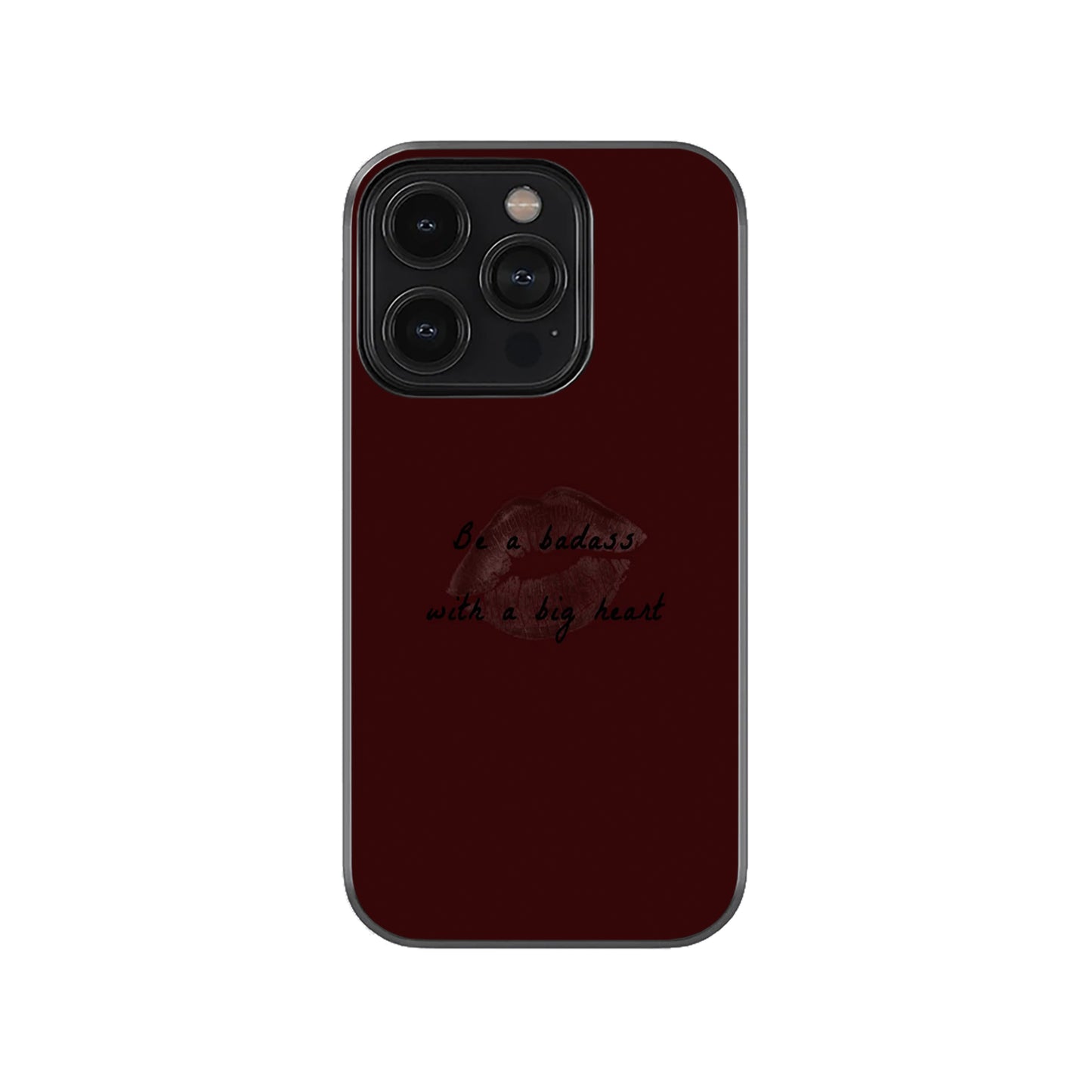 Lipmark Case