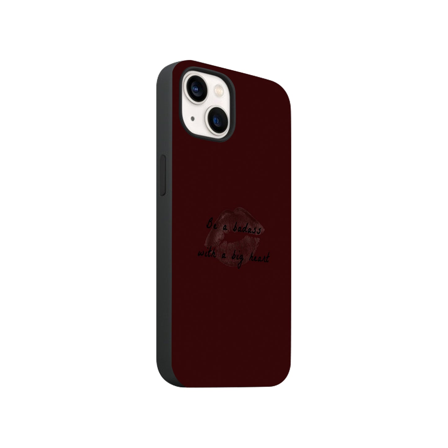 Lipmark Case