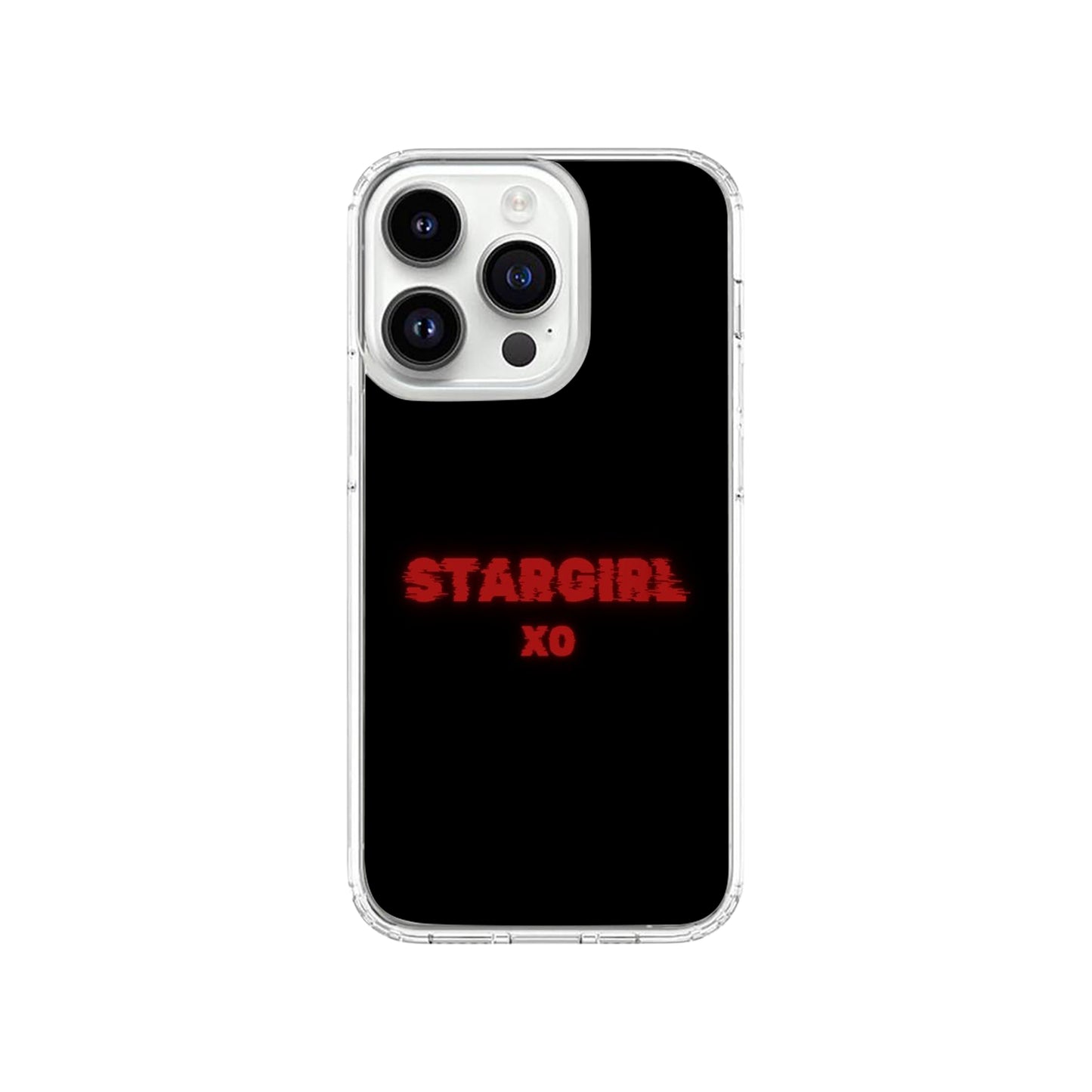 Stargirl XO Case
