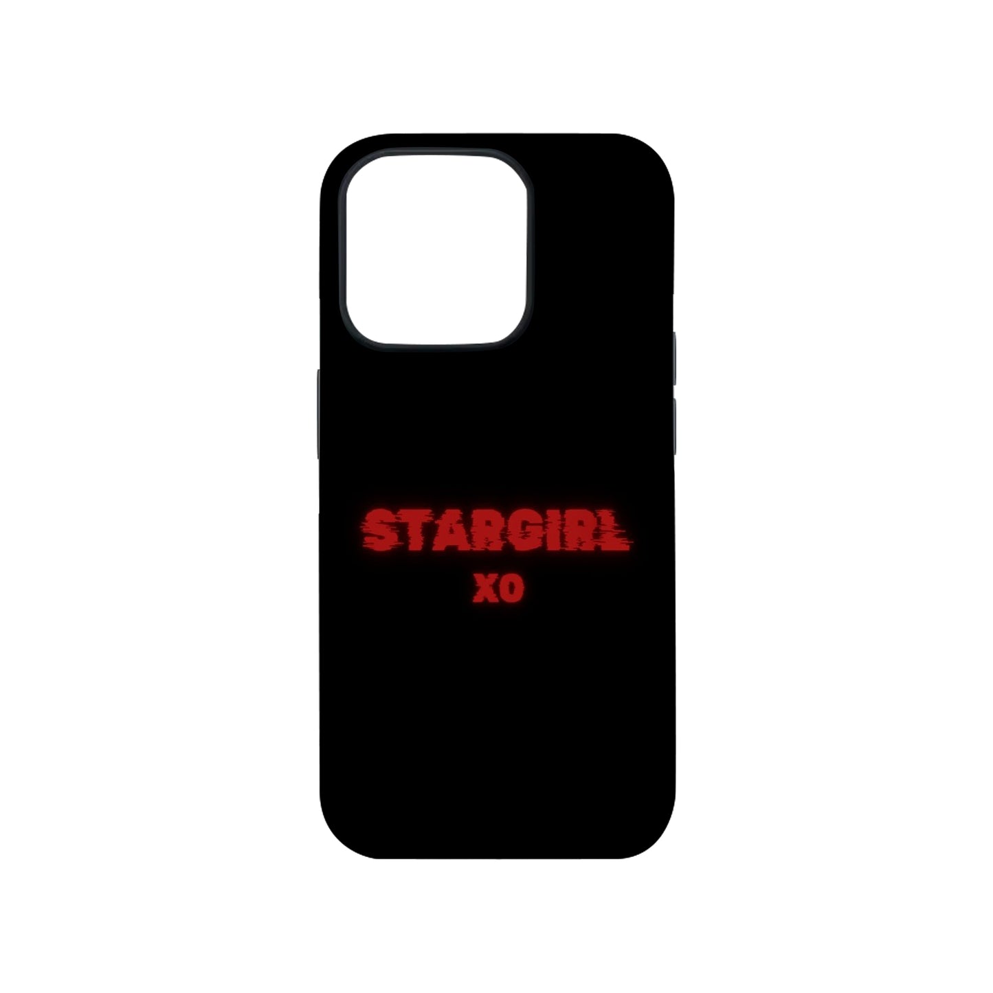 Stargirl XO Case
