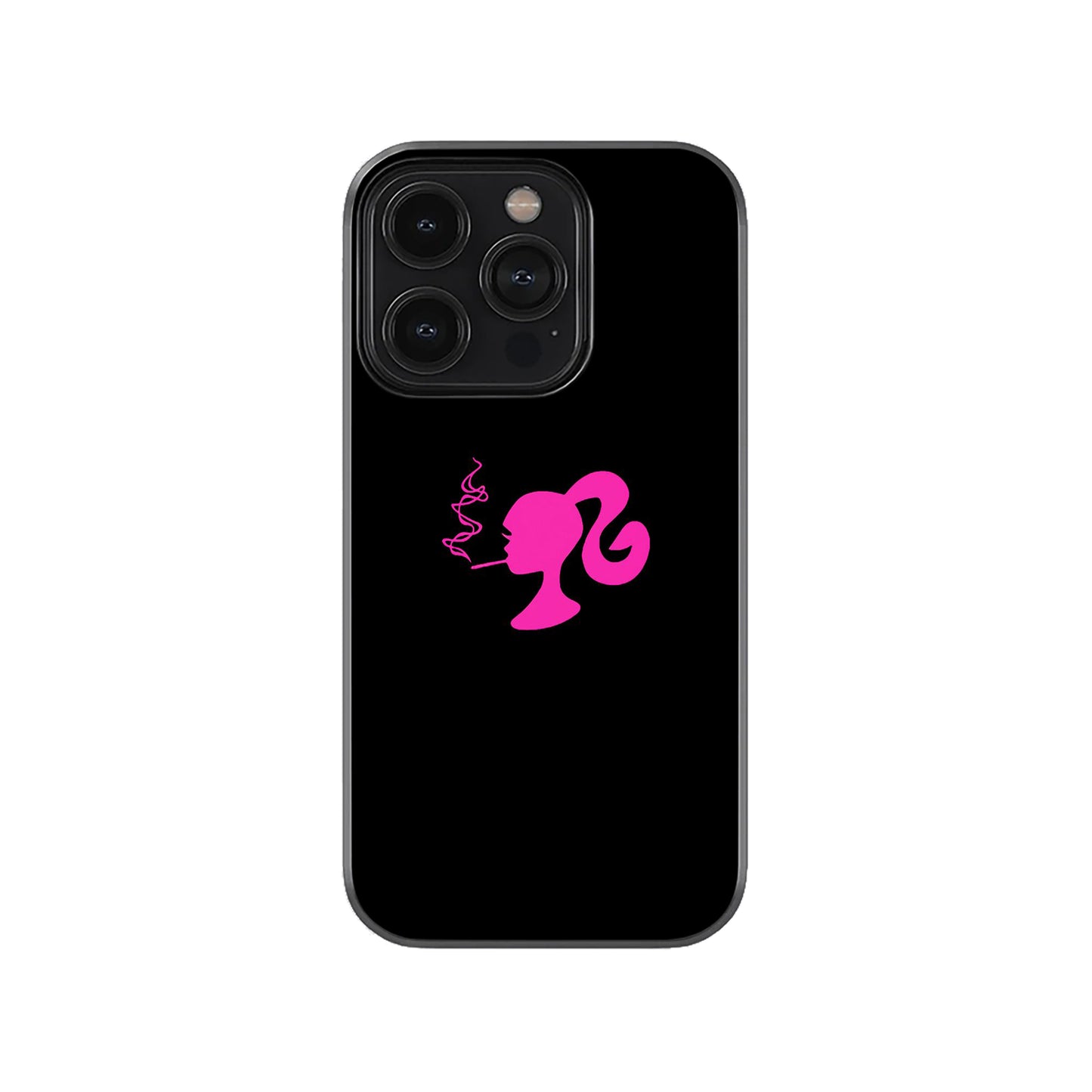 Barbie Smoke Case